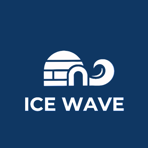 Ice Wave Shop