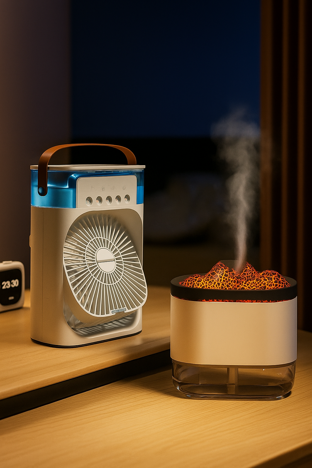 Pack Santuario Total