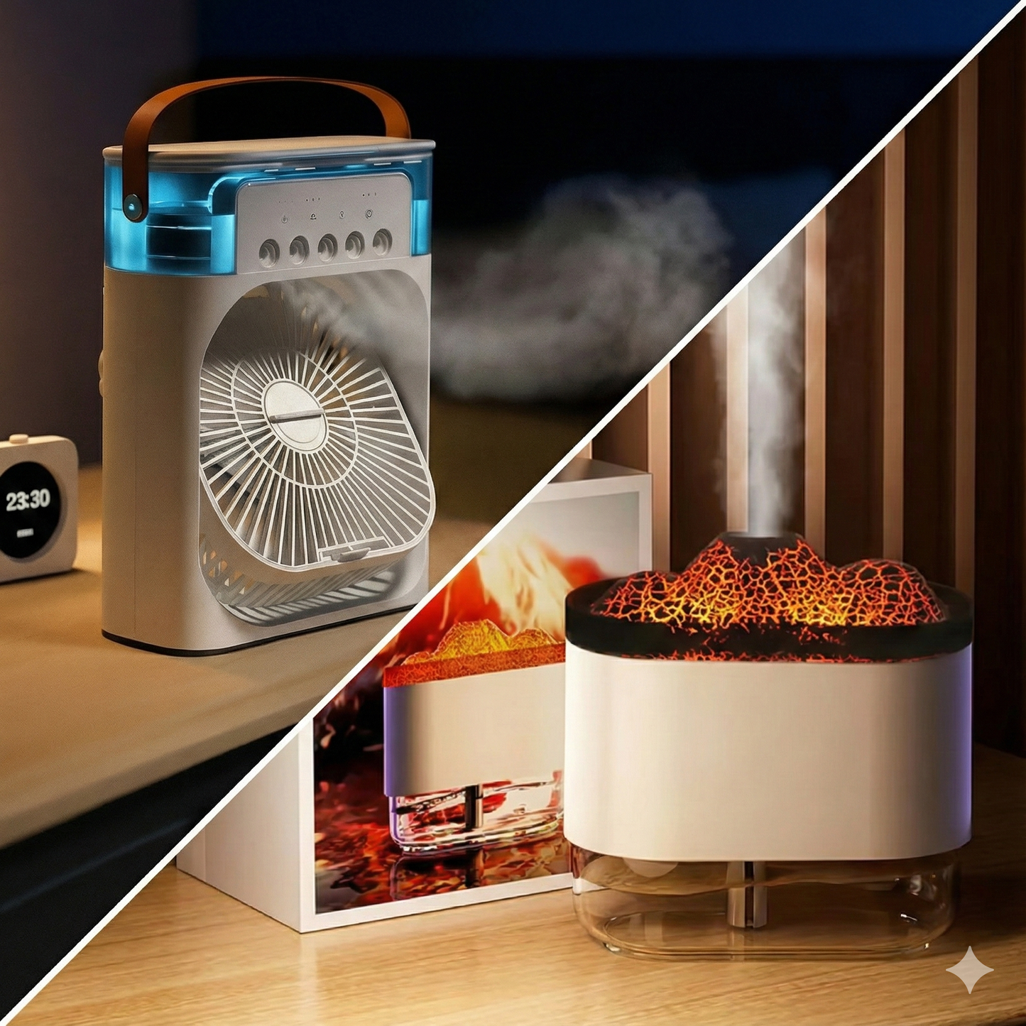 Pack Santuario Total