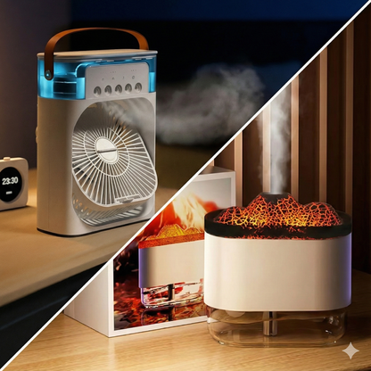 Pack Santuario Total