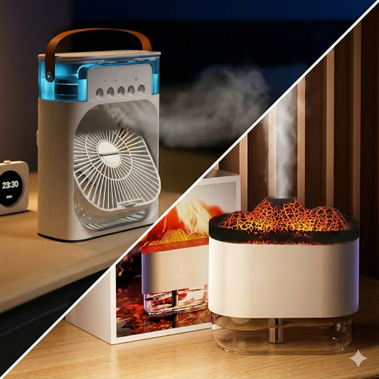 Pack Santuario Total